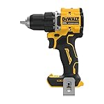 Dewalt DCD794B 20V MAX ATOMIC COMPACT SERIES Brushless Lithium-Ion 1/2 in. Cordless Drill Driver (Tool Only) - Image 2