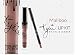 KYLIE lip kit MALIBOO liquid lipstick and liner by Kylie Cosmetics