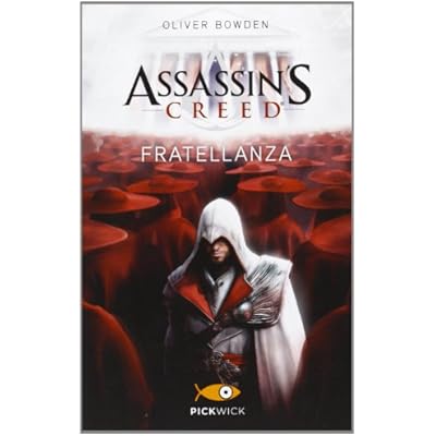 Assassin's Creed. Fratellanza
