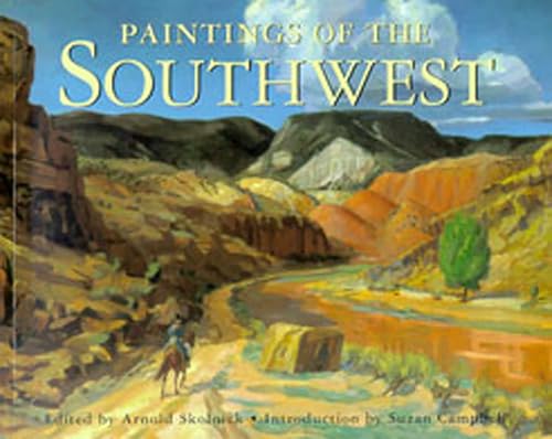 Paintings Of The Southwest