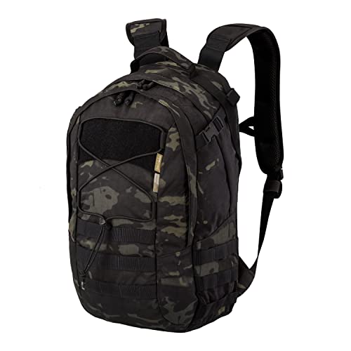 Helikon-Tex EDC Backpack Rucksack -Cordura- Multicam® Black