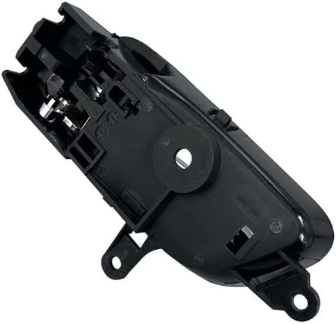 Miniatura 9 de 1 par de manijas interiores de puerta compatibles con Nissan Pathfinder Altima Titan Murano