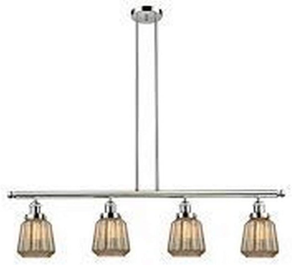 Innovations Lighting Innovations 214-PN-G146 Four Light Island Pendant