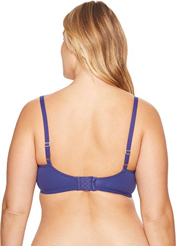 Image of Natori Women's Plus-Size Chic Comfort Full Figure Sweetheart Contour Underwire