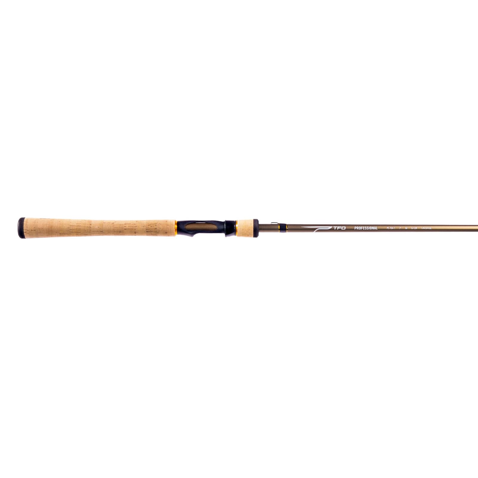 Temple Fork Outfitters Professional Series Rods