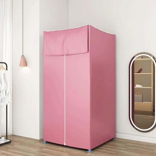 Cabine d'essayage mobile pour optimiser les petites boutiques - 3