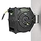 Flexzilla L8306FZ air-tool-hose-reels