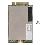 FM350-GL 5G LTE M.2 Module, WCDMA 4x4 MIMO GNSS, 4.67Gbps Downlink 1.25Gbps Uplink, X360 830 840 850 G7 Laptop