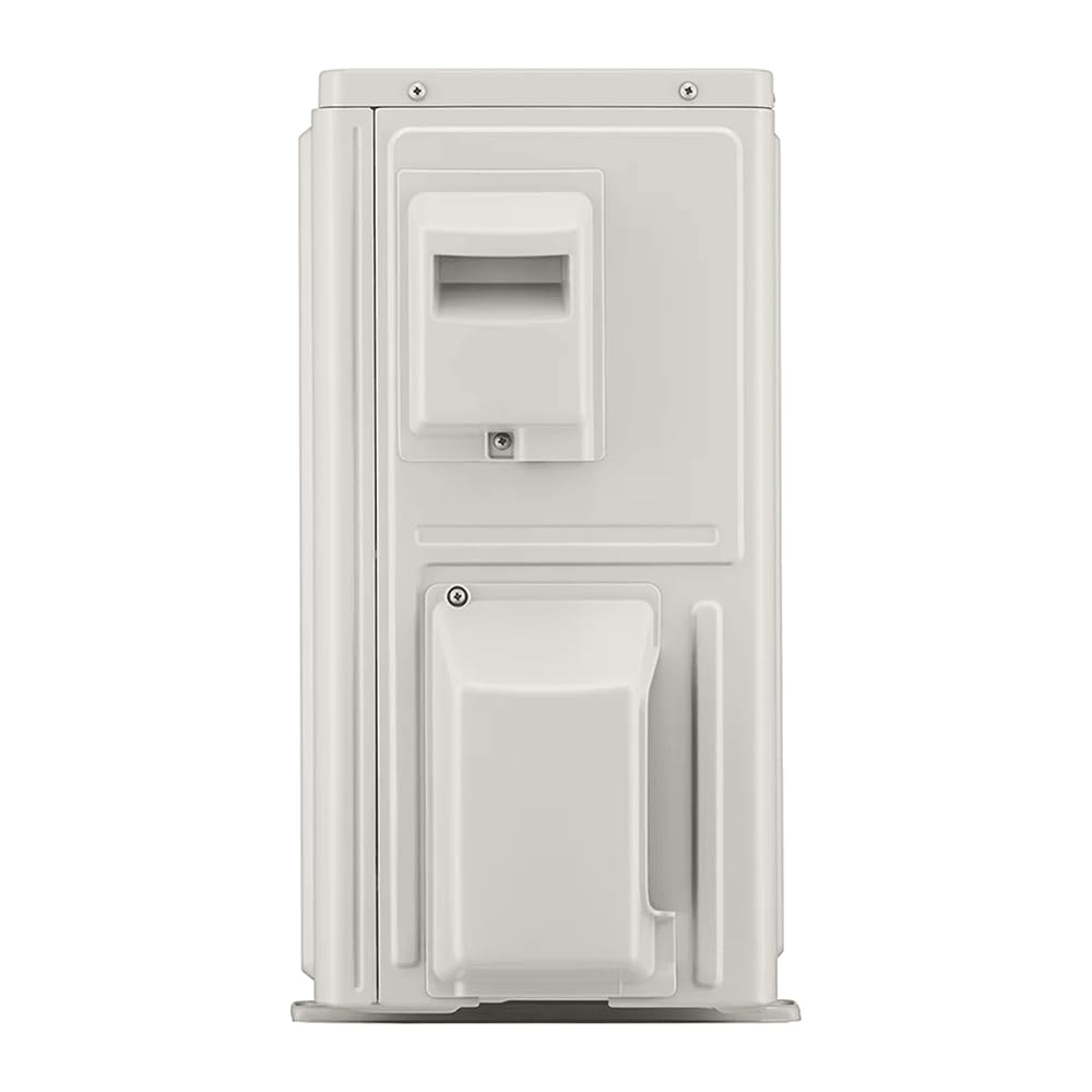 LG Climatiseur Bi Split DualCool Deluxe WiFi 9 000 + 12 000 Btu, Clim Dual Split (2 Unités Intérieures et 1 Unité Extérieure), R32, Pompe à Chaleur, Haute Efficacité Énergétique A+++ / A++