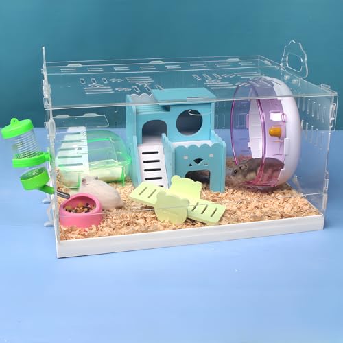 RoBeKaU nX^[P[W ܂킵 {gȂ hamster cage w݌v ςݏdˉ\ x̍ ʋCǂ ^т₷ C[W[z[ SȃANZT GRȃAN ȒPɑ|łO\ȃgC (Pw-