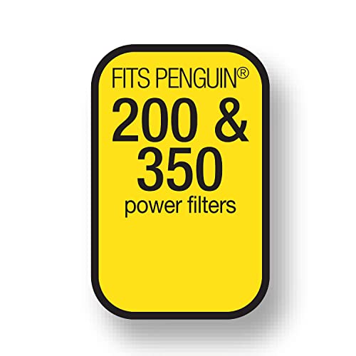 Marineland Penguin Power Filter Cartridges, Rite-Size C, 1-Count #TOP5