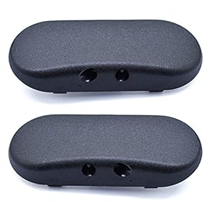 BOMY Wisser 2 stks Verwarmde Wisser Wisser Sproeier Nozzle Left Rechter Jet Fit voor Audi A2 A3 A4 B6 B7 A6 C5 C6 A8 D3…