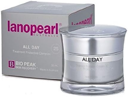 Lanopearl Bio Peak Day Cream