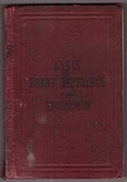Annis' Ready Reference for Enginemen: A complete and plain treatise on the Westinghouse Air Brake with a Full List of Questions and Answers appended; also a thorough, practical knowledge of the locomo B001Q1T5M6 Book Cover