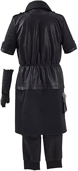 Amazon.co.jp: [bozaicos] ファイナルファンタジーXV FFXV コスプレ