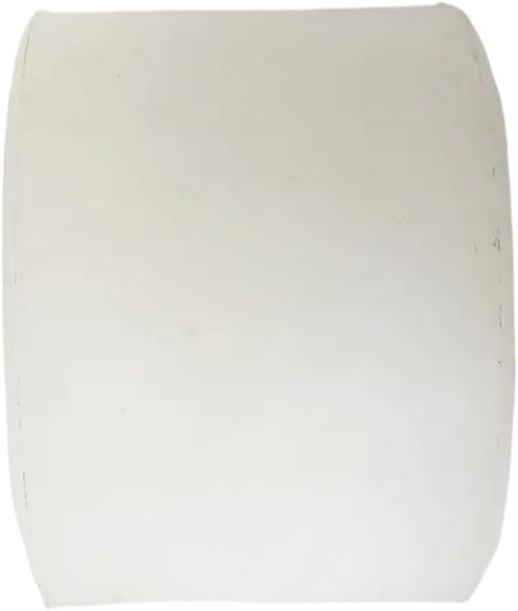 70 * 50 * 6202 Escalator Handrail Roller White Nylon Pulley OD 70mm W 50mm Bearing 6202RS