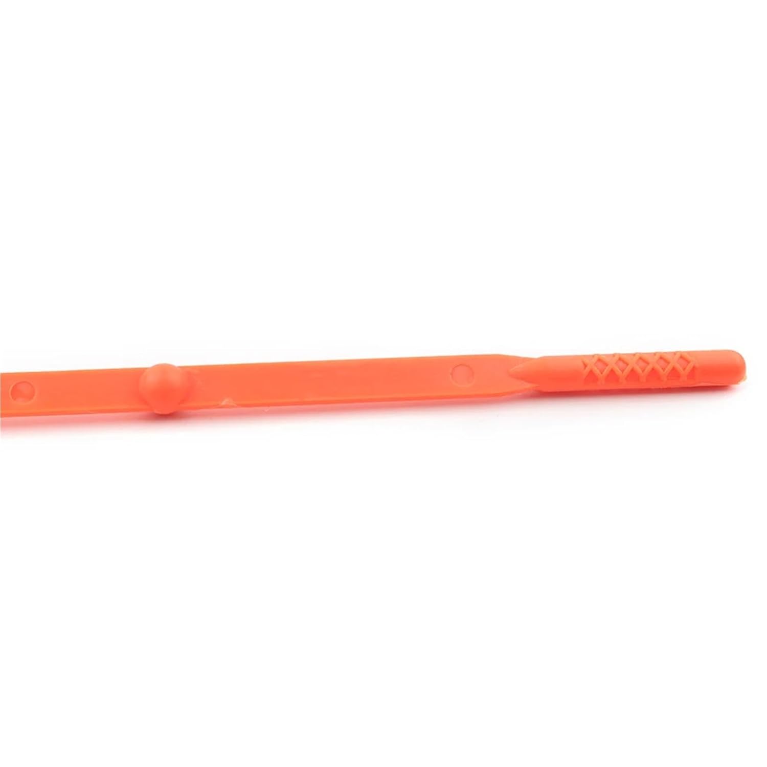 Automotive Oil Level Gauge Compatible with Civic 2006 2007 2008 2009 2010 2011 2012 2013 2014-2016 Engine Oil Level Dipstick Measuring Tool OEM 15650RNAA00