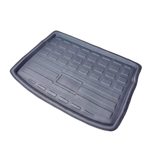 Tapis de coffre Golf 7 Mk7 Hatchback pour transporter chien et bagages