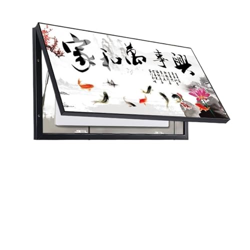 dC[^[{bNX̑ArO[̔wiAǃA[gAvgA|X^[Aztǉ(P,Gold frame 40x20cm)