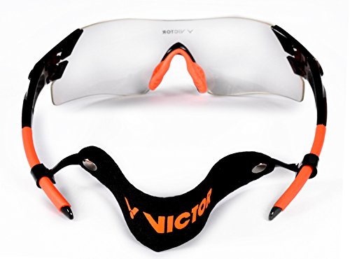 Victor, Occhiali protettivi da Squash