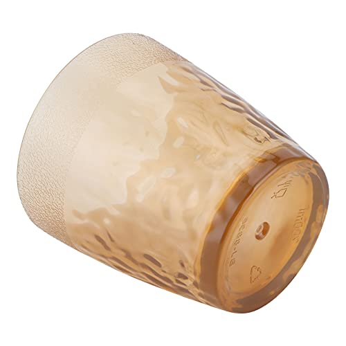 Copo de água 200ml Copo de chá de Flor de Vidro Pequeno Caneca de Cerveja Copo Acrílico para Festa E
