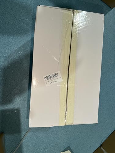 Akku Farbmörtelrührer Kompatibel mit Ma-kita 18-21V Akku, Brushless Farb-Mörtelrührer mit 6 Geschwindigkeiten, smischer zum Mischen von Gips, Mörtel (ohne Akku)