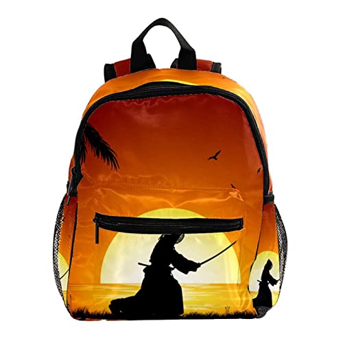 Sac à dos pour garçons et filles idéal pour la maternelle et les sorties au parc