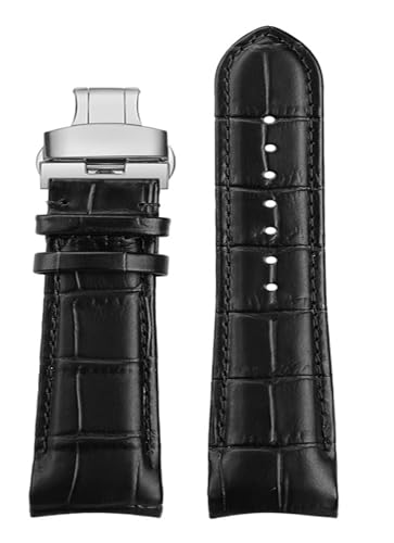 [WTRBGVXKB] U[uXbgJ[uGhEHb`Xgbv20mm Citizen BL9002-37 05A BT0001-12E 01A EHb`oh21mm EHb`oh22mmɑΉ(Black-silver,20mm-width