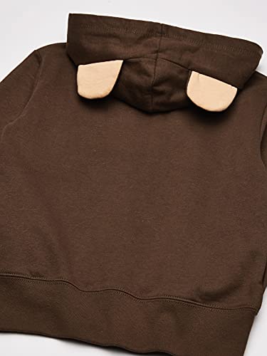 Image of Curious George Boys' Character Hoodie