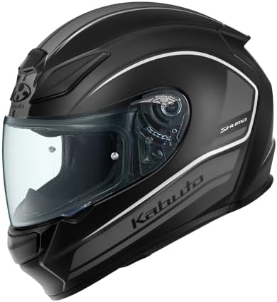 Amazon | オージーケーカブト(OGK KABUTO)バイクヘルメット フル  