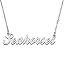 Seahorses - Silver