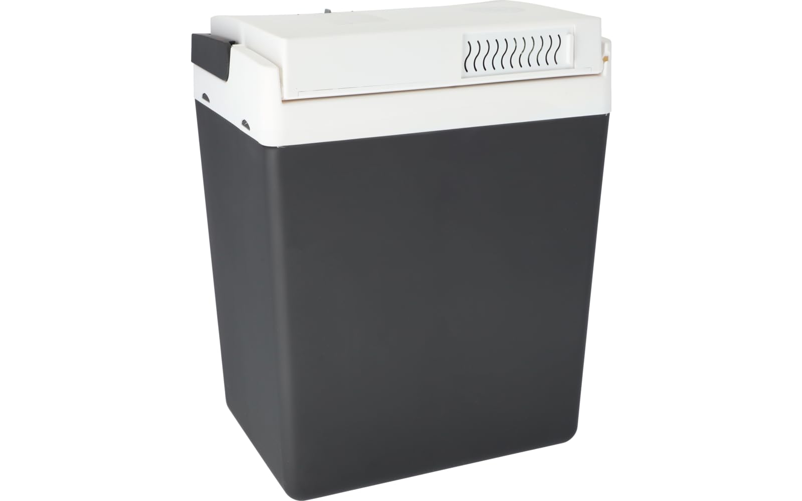 BERGER Frigorifero Elettrico Portatile 30L Mini Frigo Caldo e Freddo 230V 12V per Auto Camper Campeggio