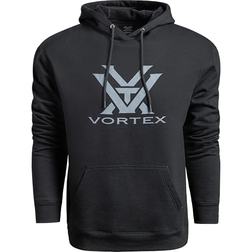 Vortex Men's Everyday Logo Hoodies