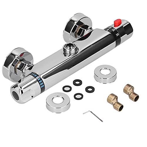 Top 10 Best Thermostatic Shower Faucet of 2022 Review VK Perfect