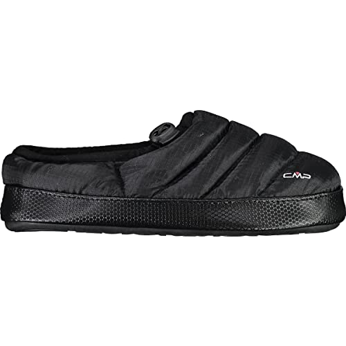 Chaussons douillets femme CMP Lyinx Wmn parfaits pour vos moments de détente