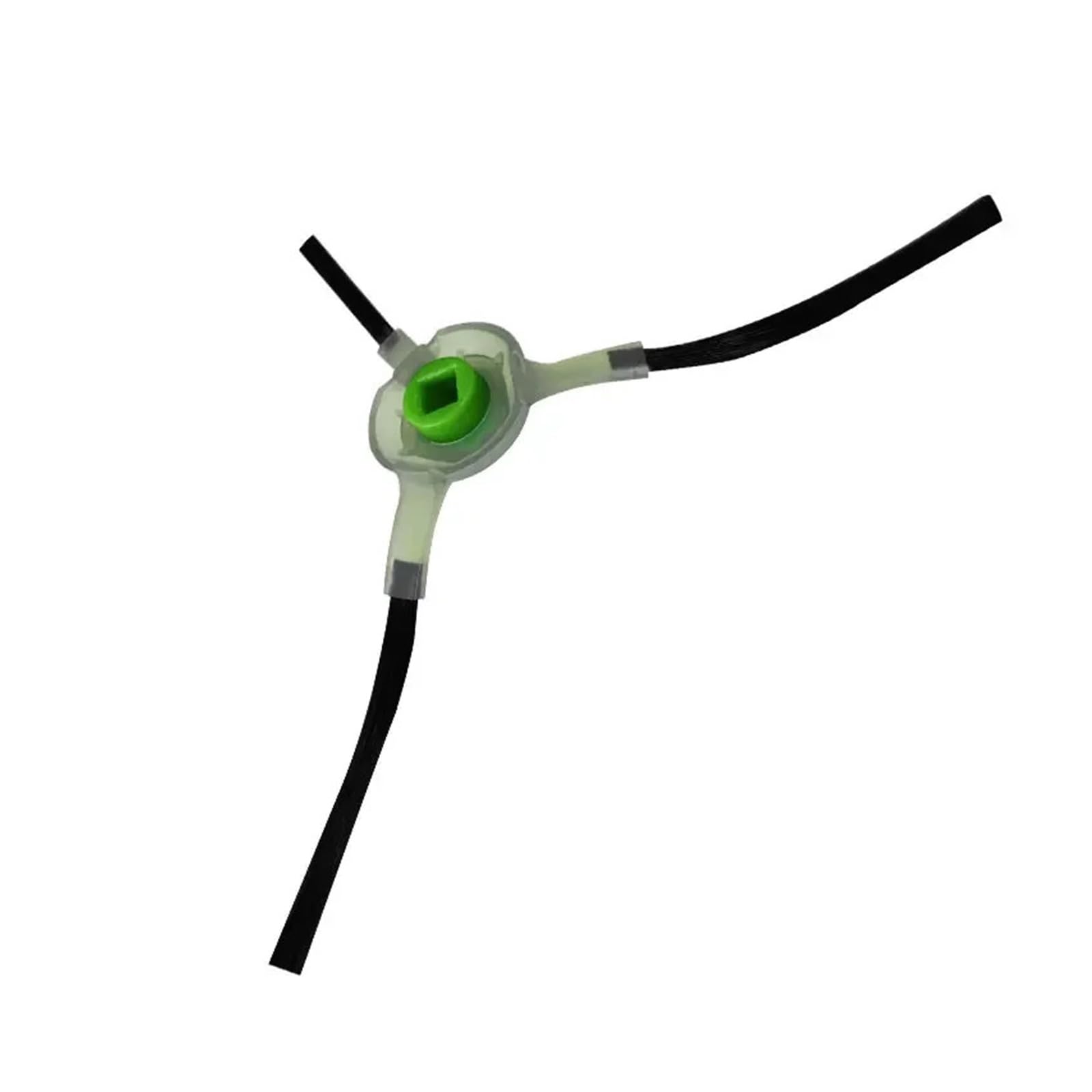 Paño De Mopa for Robot Aspirador, Compatible Con Lefant, Serie M210, Compatible Con OKP,K2 K3 K4 K5, Kit De Accesorios De Paño De Mopa Con Cepillo Lateral(Set 18)