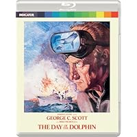 The Day of the Dolphin