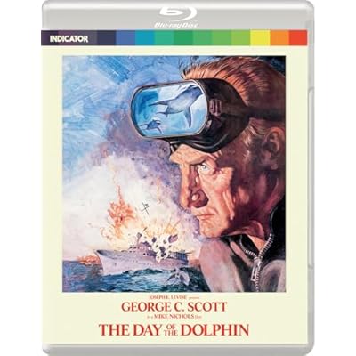 The Day of the Dolphin