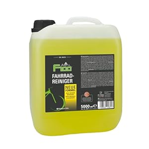 Dr. Wack F100 Fahrradreiniger 5000 ml