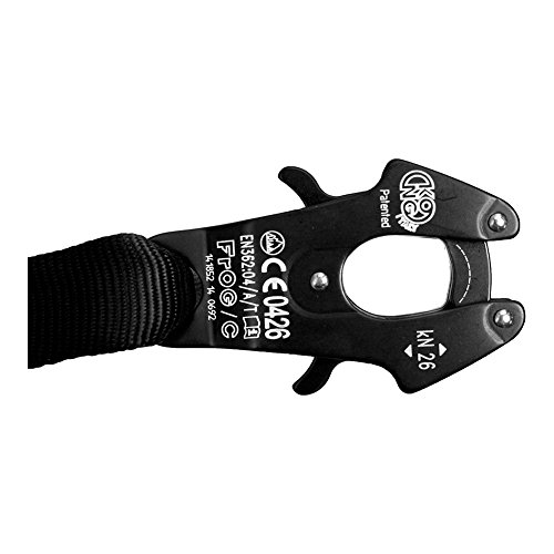 Image of Fusion Helo Lanyard