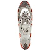 Top Best Snowshoes 2024 52 Tubbs Women's Mountaineer Woman - 30' White/Orange Snowshoes One Size
