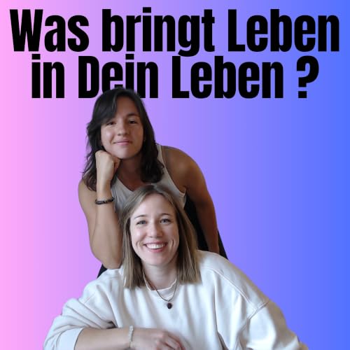 『Was bringt Leben in Dein Leben? - WBLIDL』のカバーアート