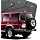 Toyota Land Cruiser 70 Series Rear Set