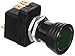 HELLA 004778021 Green SPST Switch Pull