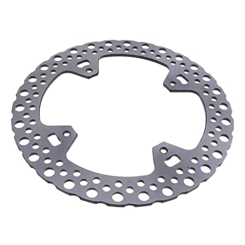 Disque de frein arrière 240 mm pour CR125R CR250R CRF450R