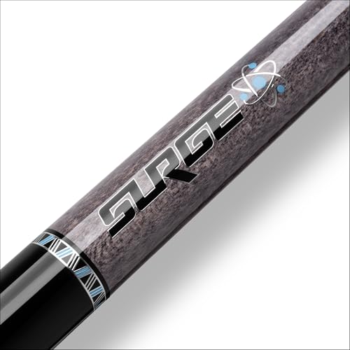 Cuetec Avid Surge Gray No Wrap Break Cue miniatura 3