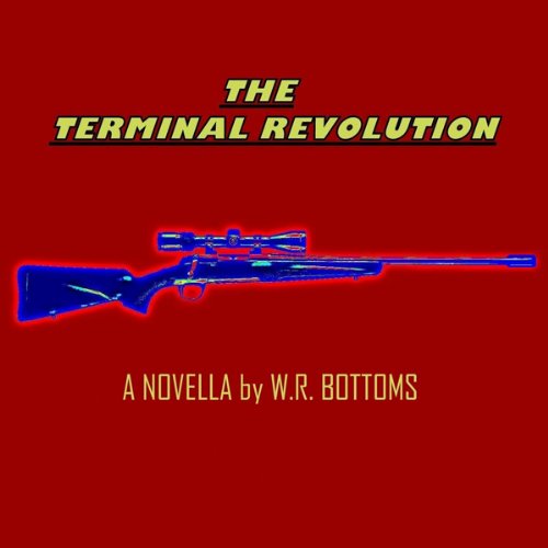 Couverture de Terminal Revolution