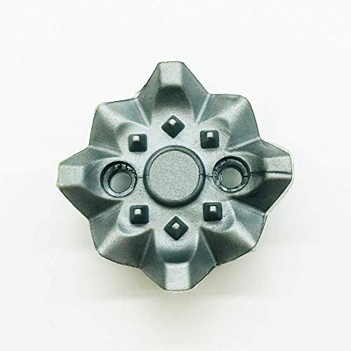 1/4 Inch Thread Golf Spikes Replacements Metal Thread Screw Golf Cleats Replacement Golf Shoes Spikes Screw Easy Install Golf Shoes Also Suitable For Cricket Shoes #TOP4