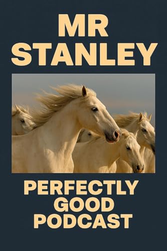 Adopted Fathers who love us - Mr. Stanley