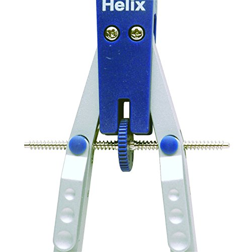 Helix Quick-Release Technical Bow Compass (32580)